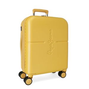 Pepe Jeans Kofer 55 cm ABS, Highlight proširivi 7688623, oker