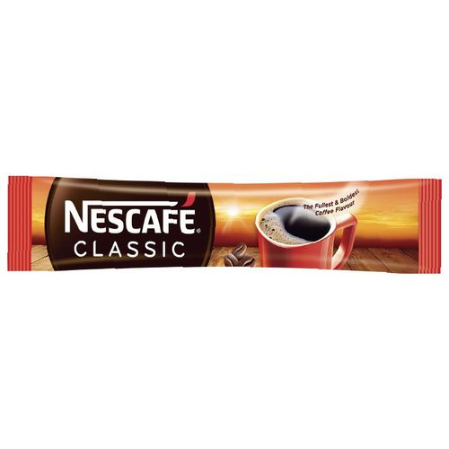 Nescafe instant kafa Classic pakovanje 20x2g slika 2