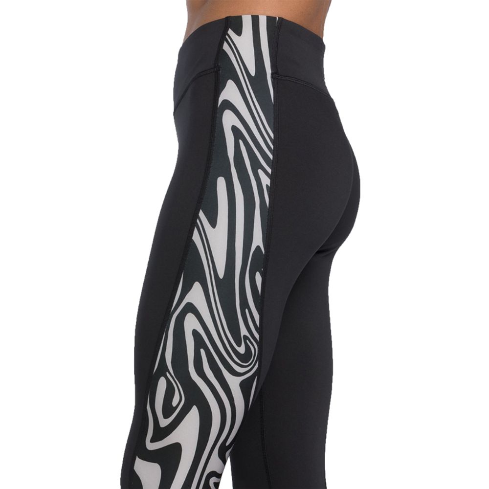 Reebok Helanke za žene Mod Safari Poly Tight slika 4