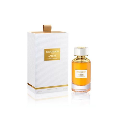 Boucheron Ambre d’Alexandrie Eau De Parfum 125 ml (unisex) slika 1