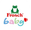 Frosch Baby