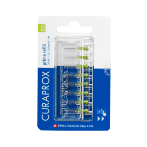 Curaprox CPS 011 Prime Refill 8/1
