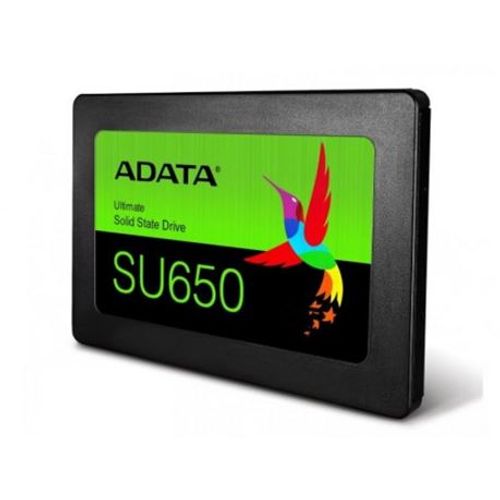 SSD.1TB AData 3D Nand ASU650SS-1TT-R slika 1