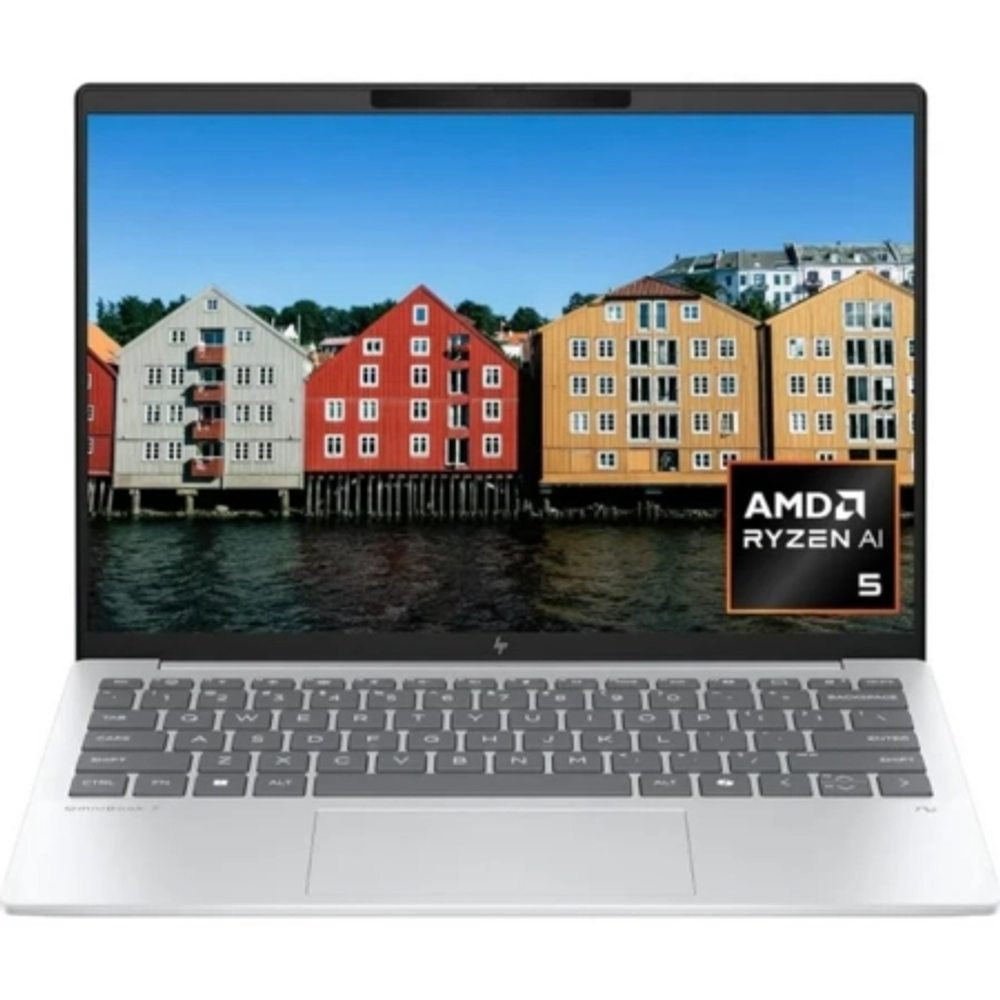 HP OmniBook 7 Aero 13-BG1000 Laptop B6KF9UA slika 1