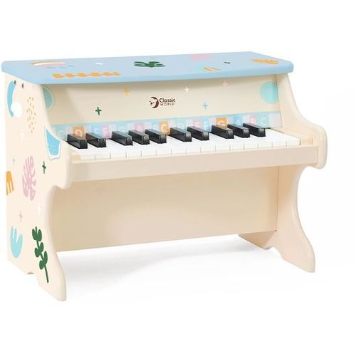 Classic World Muzička igračka Klavir slika 1