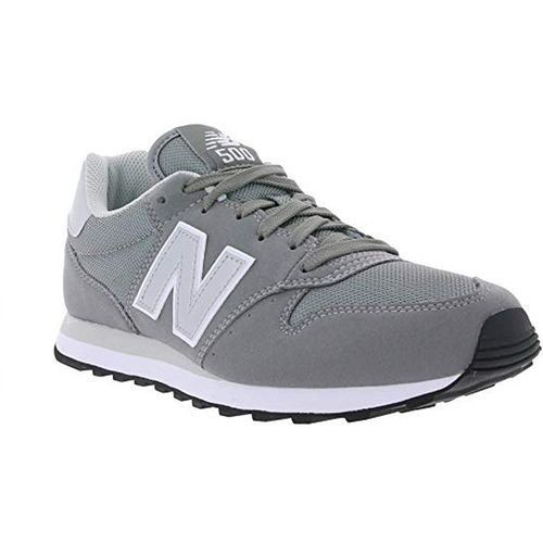 New Balance GM500GRY slika 2