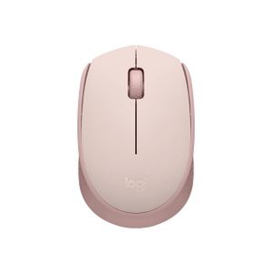 Miš Logitech M171, bežični, ROSE, 910-006865