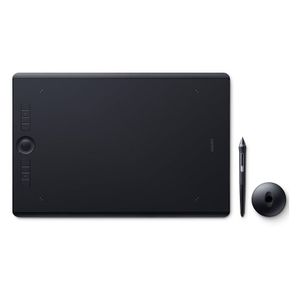 Wacom Intuos Pro L New grafička tabla