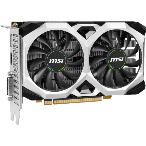 MSI Grafička kartica - GTX 1650 4GB XS OCV3 GDDR6 slika 3