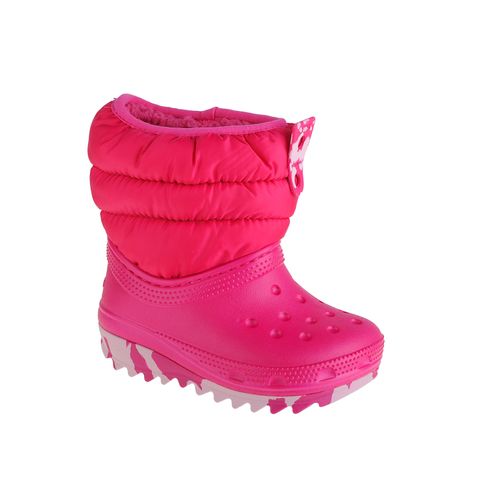 Crocs Classic Neo Puff Čizme za Djecu 207683-6X0 slika 1