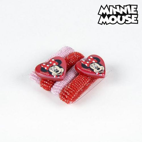 Set za Friziranje Djece Minnie Mouse 75391 (10 pcs) slika 5