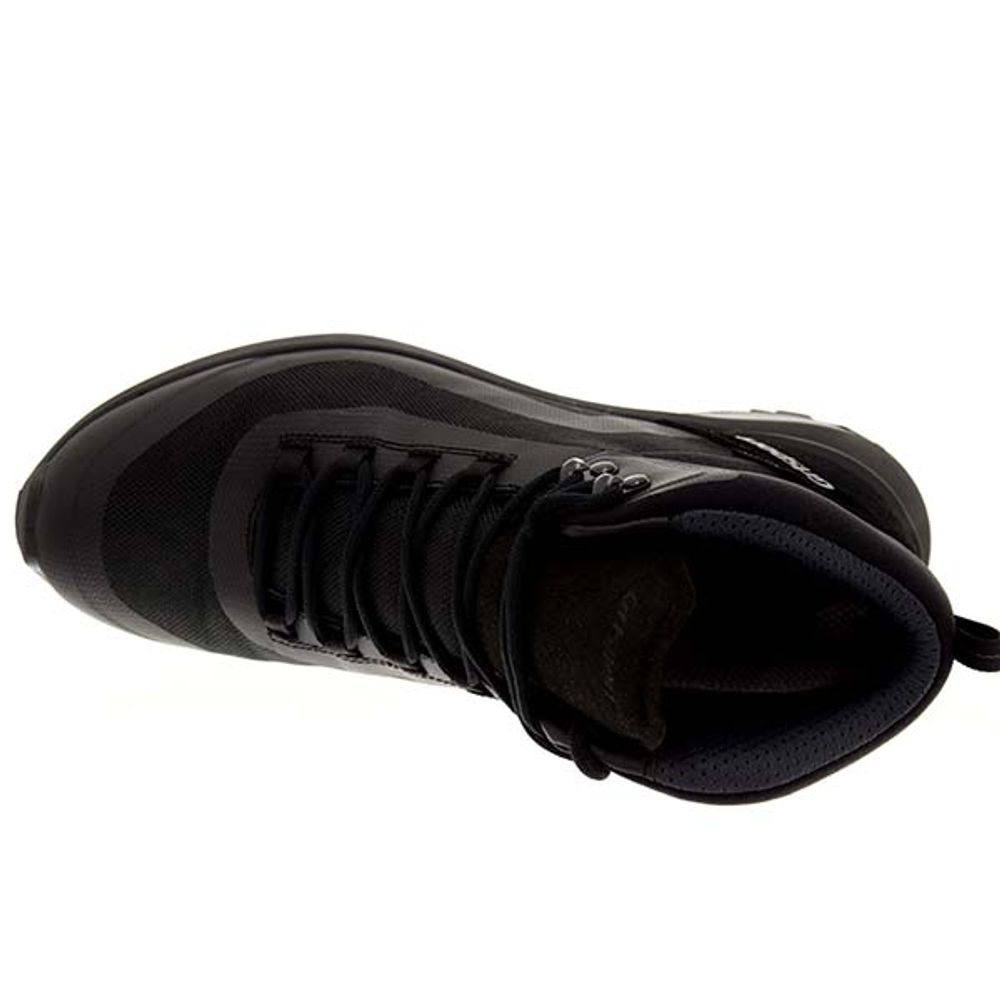 Gri Sport Cipele Allround High Za Muškarce slika 3