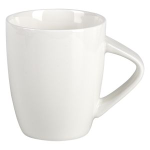 LILLY BIANCO, šolja, 300 ml, bijela