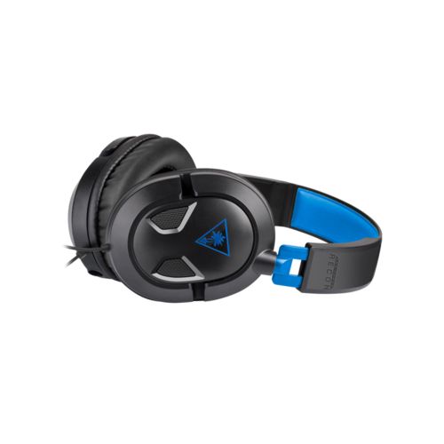 Recon 50 P Black slika 3