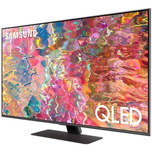 Samsung QLED QE50Q80BATXXH Smart TV  slika 3