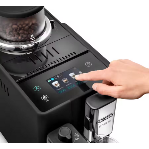 DeLonghi Rivelia EXAM440.55.B Aparat za espresso kafu  slika 2