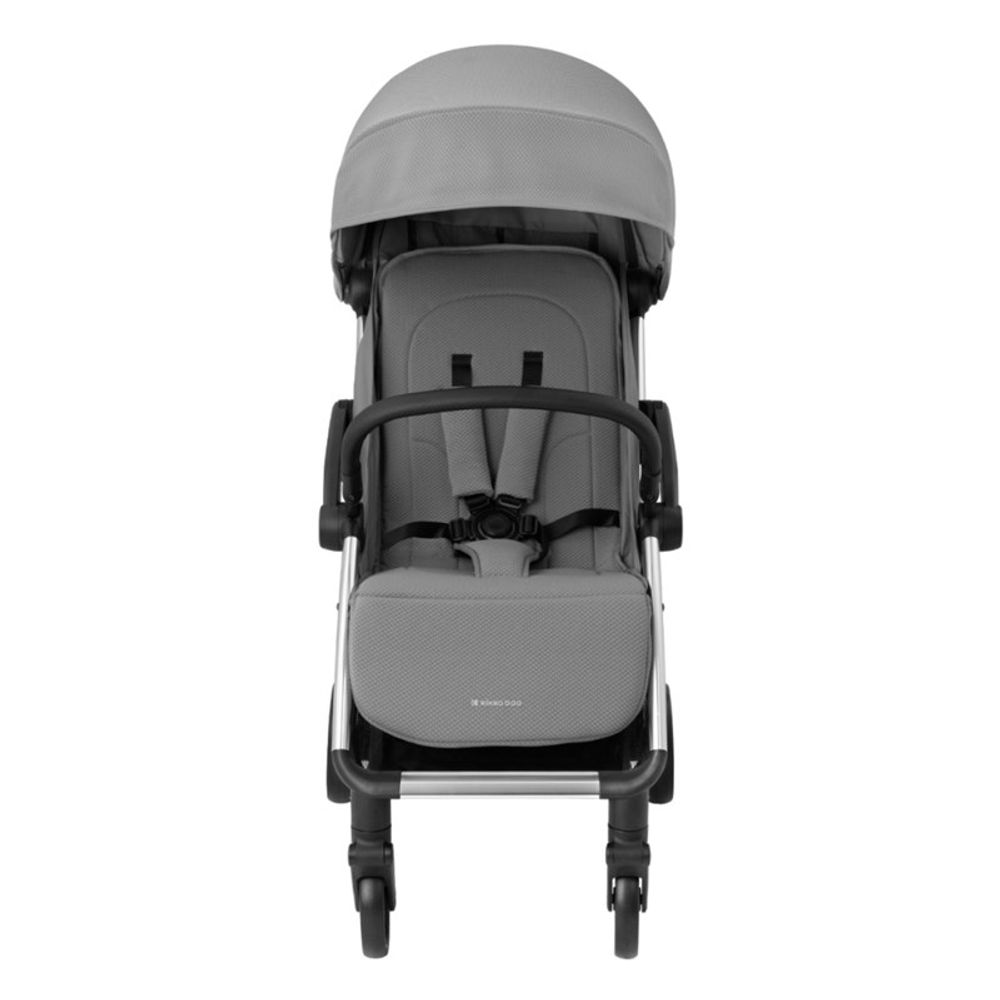 Kikka Boo Kolica Eden, Grey slika 2