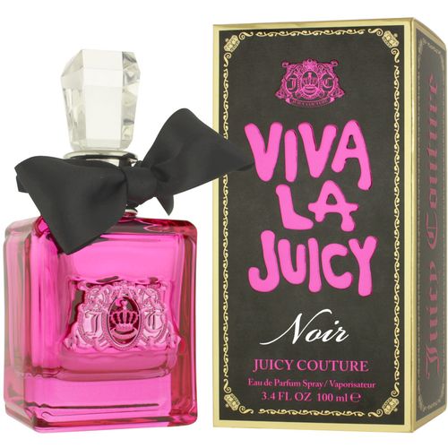 Juicy Couture Viva La Juicy Noir Eau De Parfum 100 ml (woman) slika 3