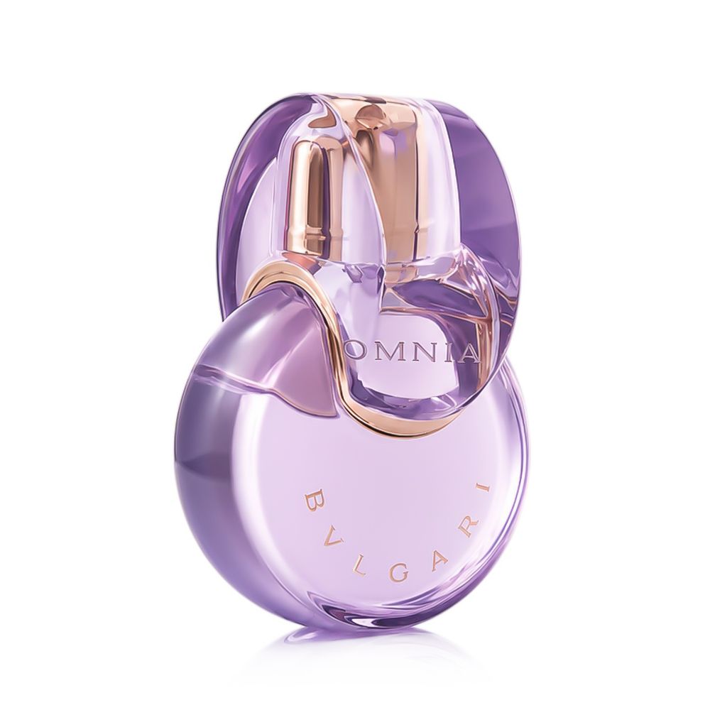 Bvlgari Omnia Amethyste eau de toilette refillable 50 ml za žene slika 2