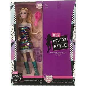 Mkp551746 Lutka 32X21 cm