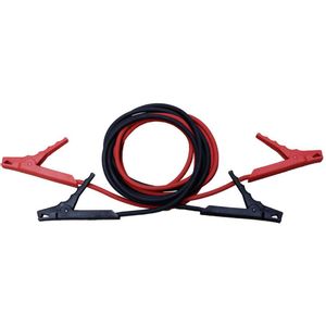 SET® KKL25 jumper kablovi 25 mm² bakar 3.50 m s plastičnim kliještima, bez zaštitnog kruga