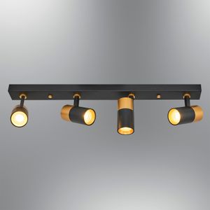 L1630 - Crna Dekorativna LED Rasvjeta