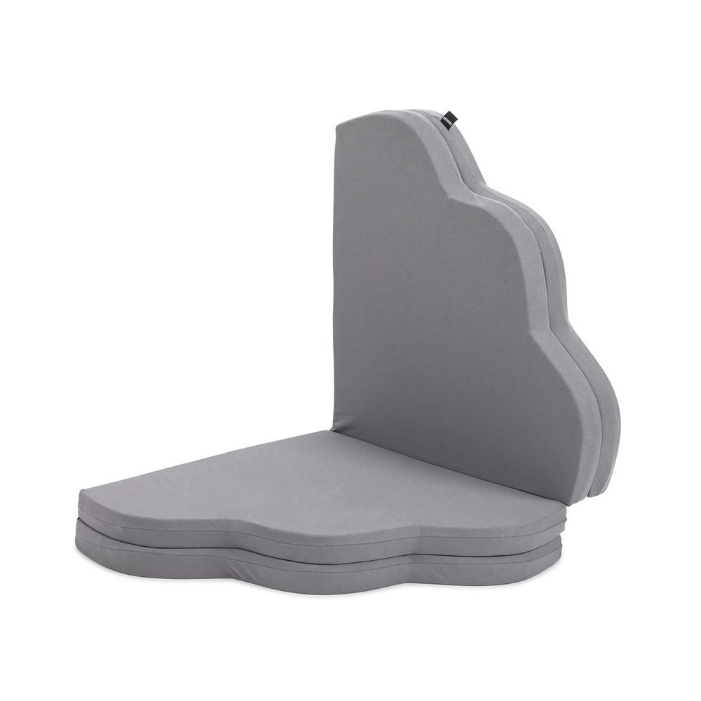 Baby Pad Bulut - Siva boja slika 3