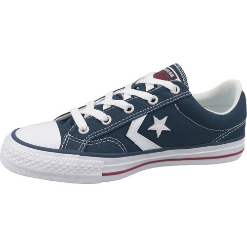 Uniseks tenisice Converse star player ox 144150c slika 2