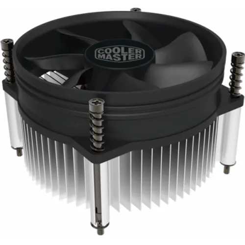 Cooler Master CPU Cooler i50 slika 1