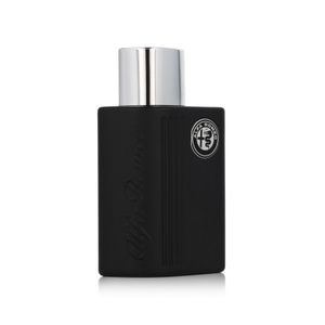 Alfa Romeo Black Eau De Toilette 125 ml (man)