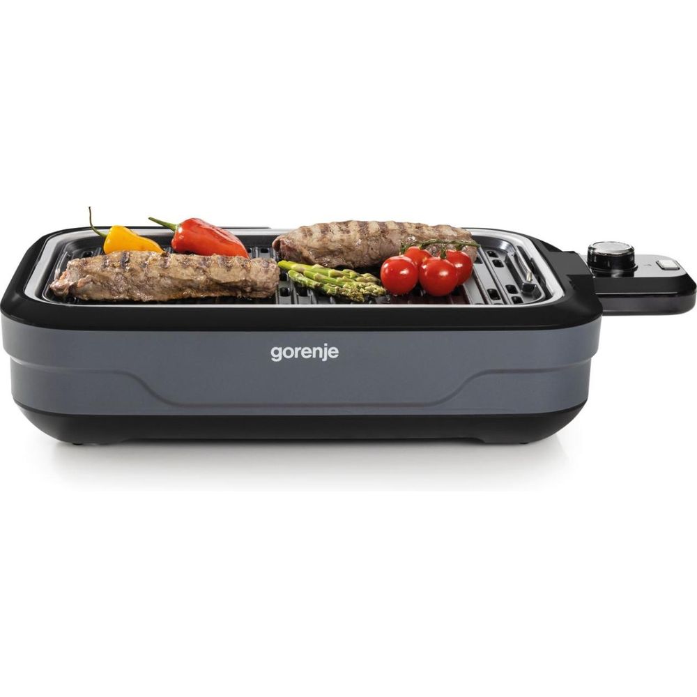 Gorenje Roštilj TG1800SB / 1800 W, 55.5 x 12 cm slika 5