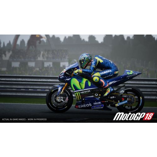 MotoGP 18 PC Igra slika 5