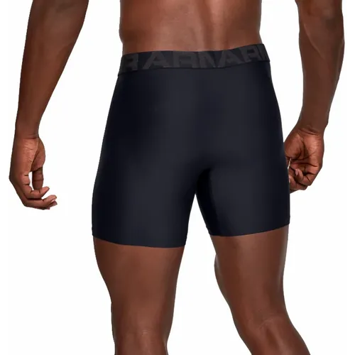 Muške bokserice Under armour tech 6in 2pack boxer 1327415-001 slika 8