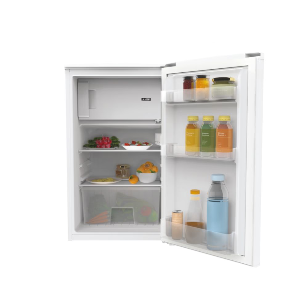 Candy Frižider COT1S45EEW / 106 l slika 3