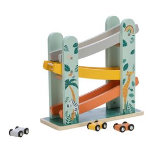 Free2Play Garaža set
