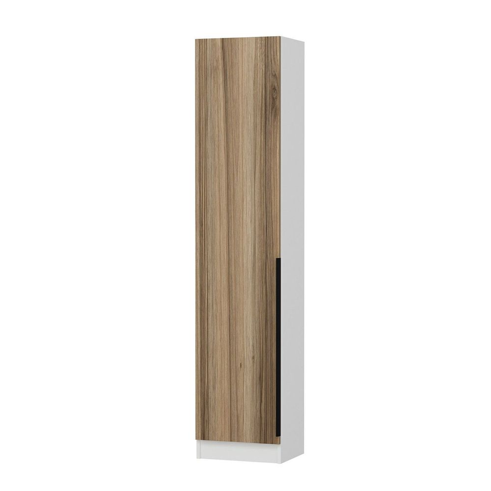 Noah - 8274 Ormar za Hodnik od Oraha slika 6