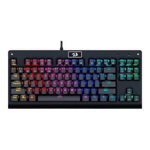 Dark Avenger 2 K568 RGB Mechanical Gaming Keyboard slika 2