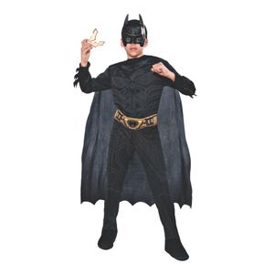 Batman The Dark Knight Rises dječji kostim, 7-8 god