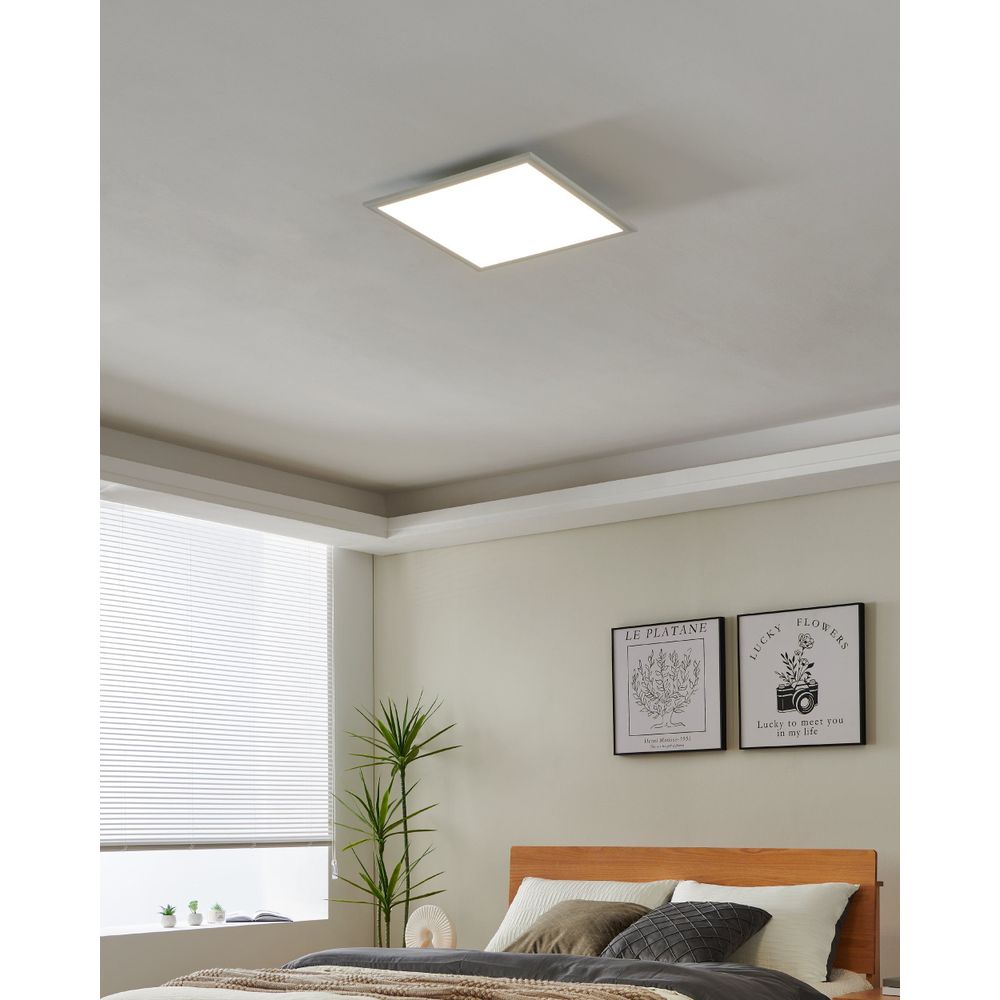 SALOBRENA 1 Stropna Rasvjeta - LED Panel 450x450 4000K Opal slika 2