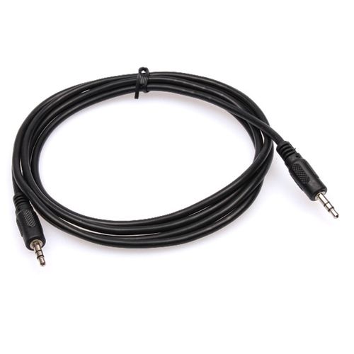 Kabl stereo 3.5mm (M-M) 5m slika 1