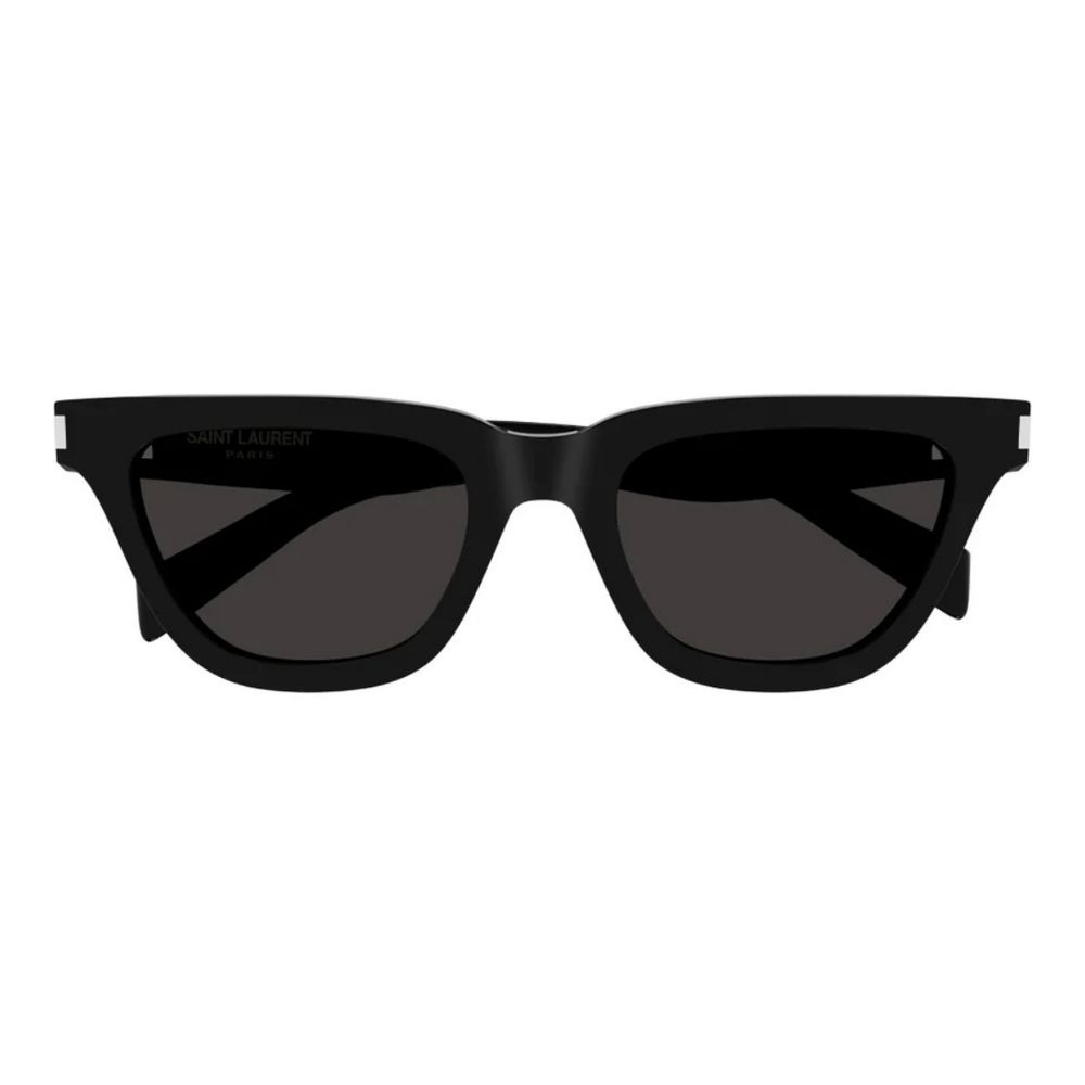Ženske Sunčane naočale Saint Laurent Saint Laurent SL 462 SULPICE Black slika 1