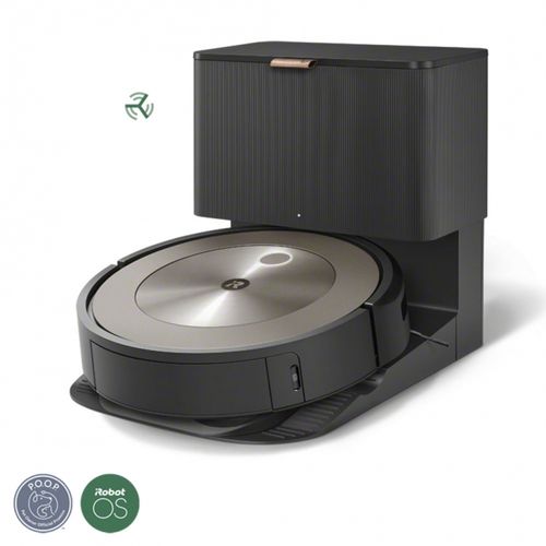 iRobot Roomba J9+ (j9558) Robot usisivač slika 1