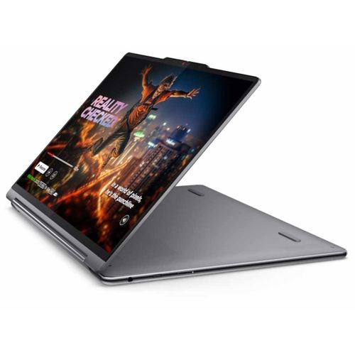 Lenovo Yoga 9 2in1 14IMH9 Laptop 14" OLED, U7-155H, 32GB, 1TB slika 3