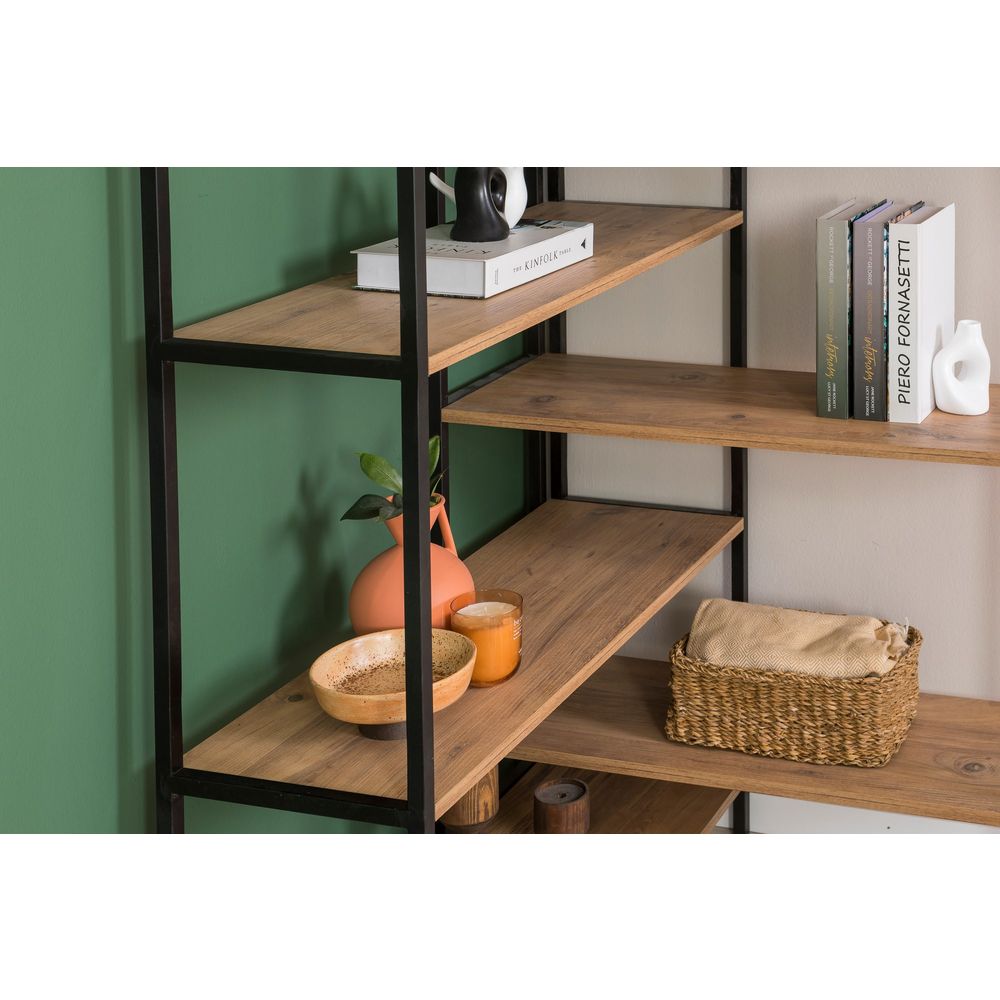 Edra Rafix Atlantic Pine Crni Regal slika 4