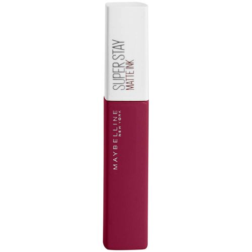 Maybelline New York Superstay Matte Ink tekući ruž 115 Founder slika 3