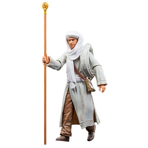 Indiana Jones - Indiana Jones Map Room figure 15cm slika 2