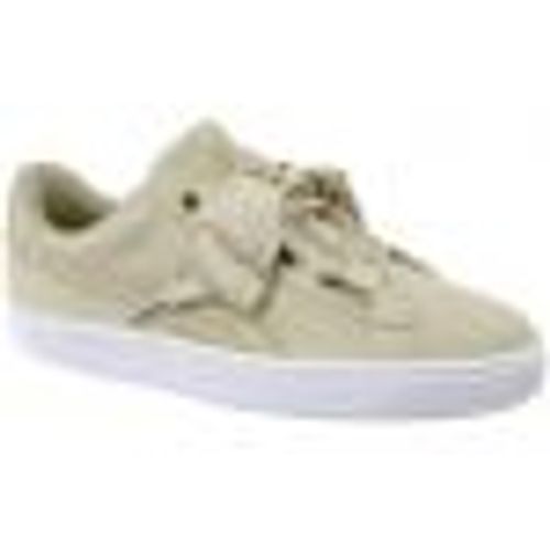 Puma basket heart metallic safari 364083-01 slika 12