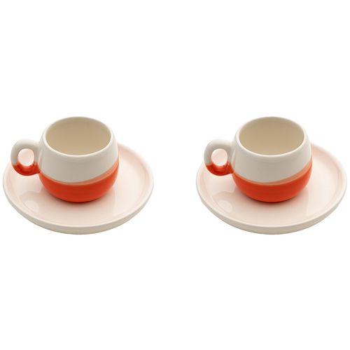 Hermia Concept Set šalica za kavu (4 komada), 96-359-6 slika 2