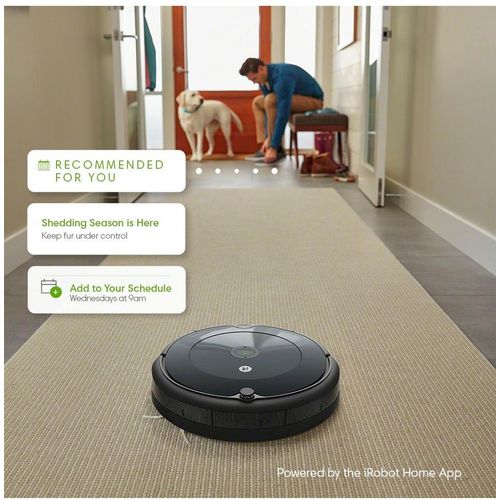 iRobot robotski usisavač Roomba 692 slika 6