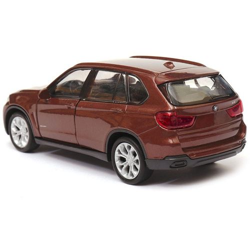 BMW X5 smeđi 1:34 slika 3